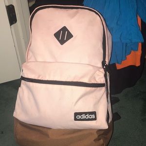 Adidas book bag